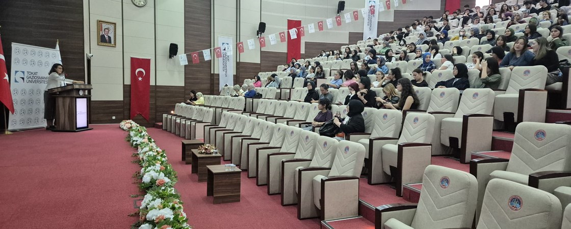 Sağlık Bilimleri Fakültesi ve Tokat Sağlık Hizmetleri  Meslek Yüksekokulu Oryantasyon Programı